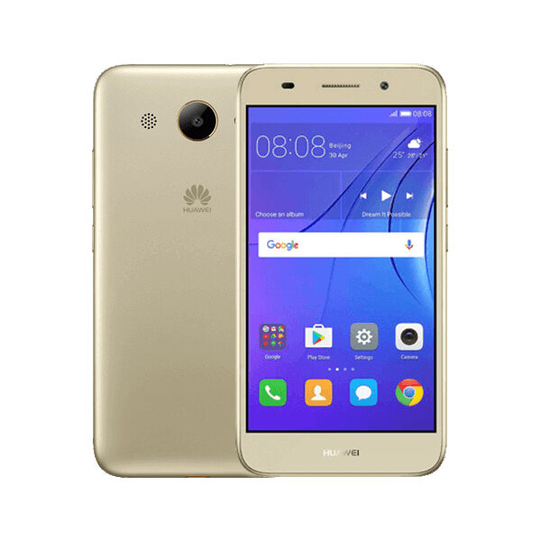 huawei y3 2017 sd card